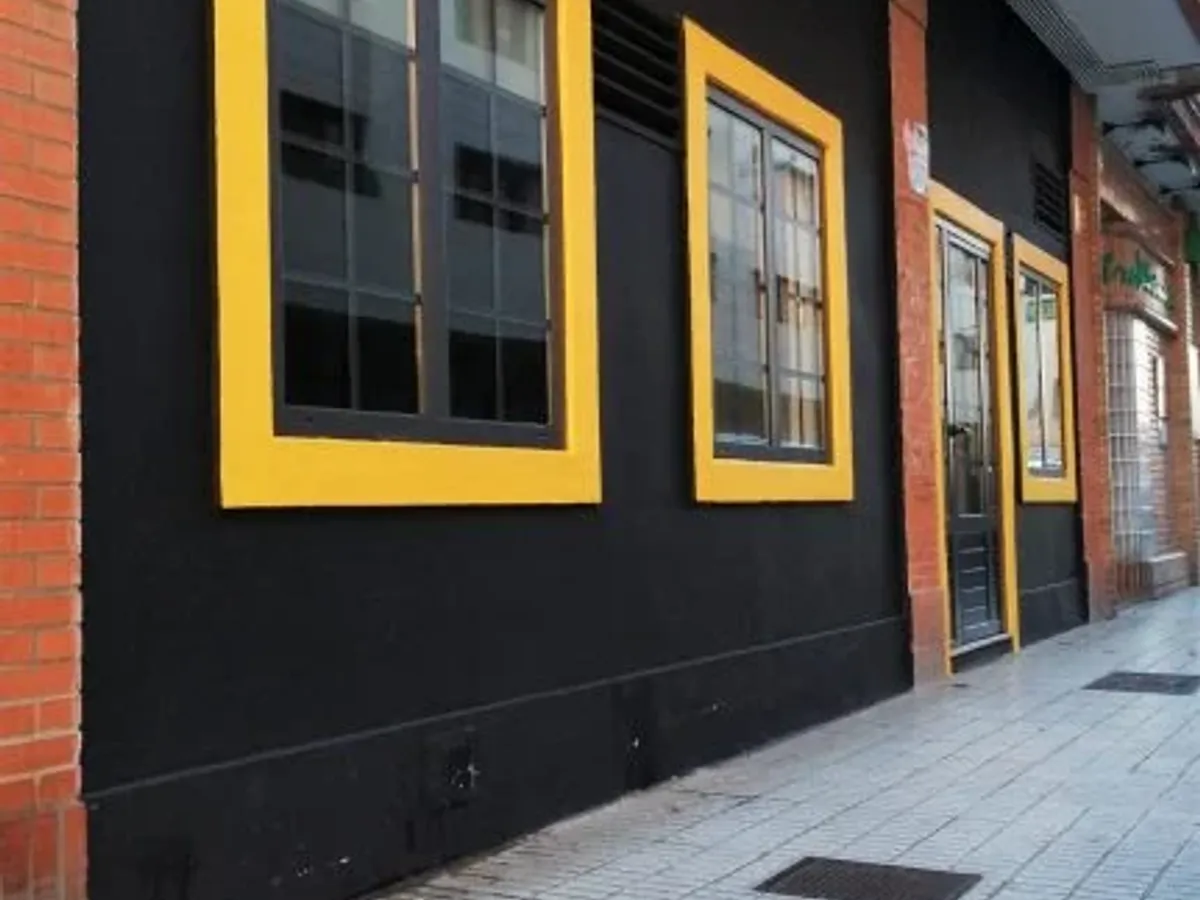 Local en calle Infiesto