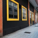 Local en calle Infiesto 2