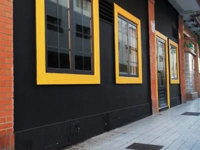 Local en calle Infiesto