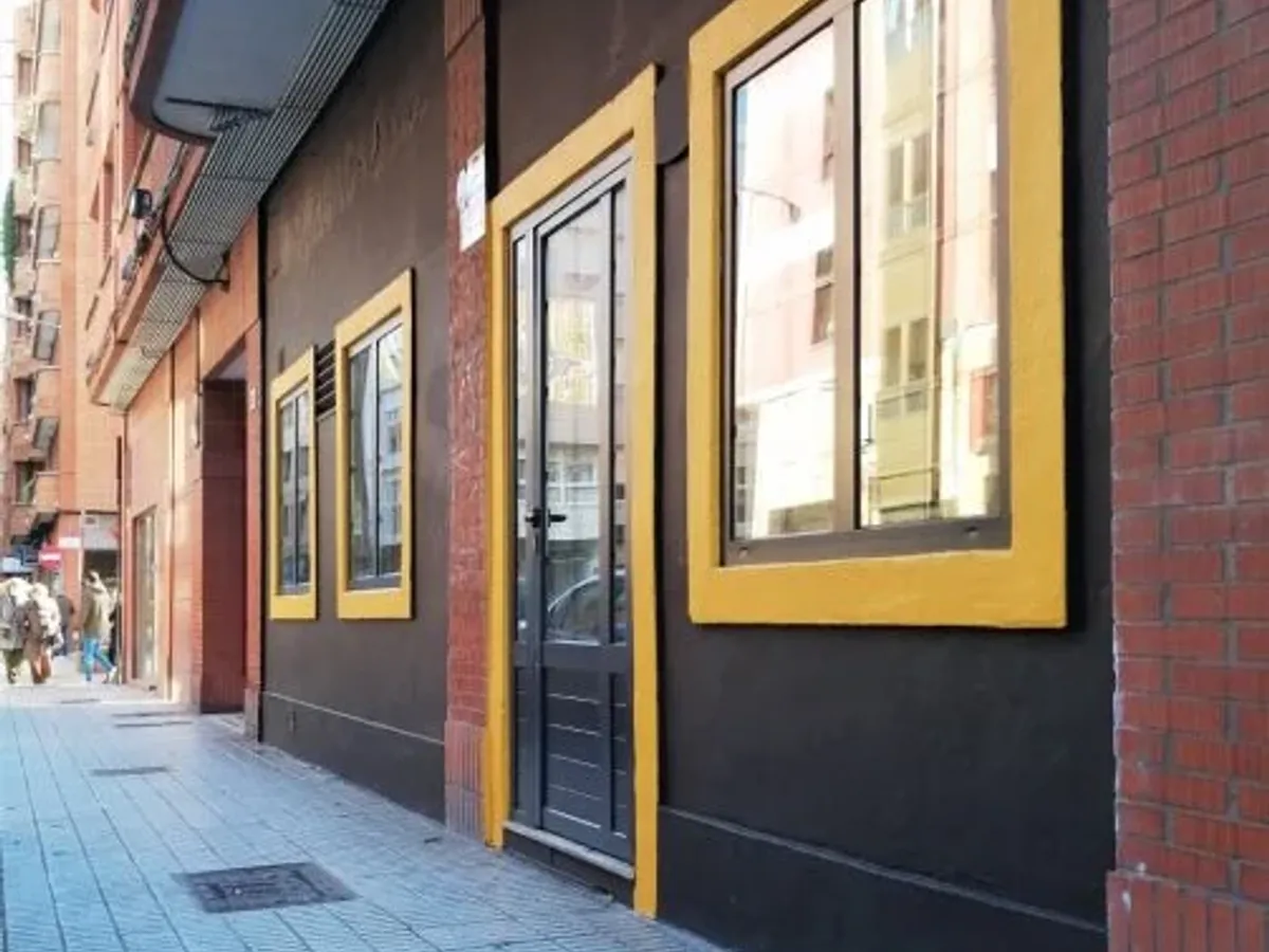 Local en calle Infiesto