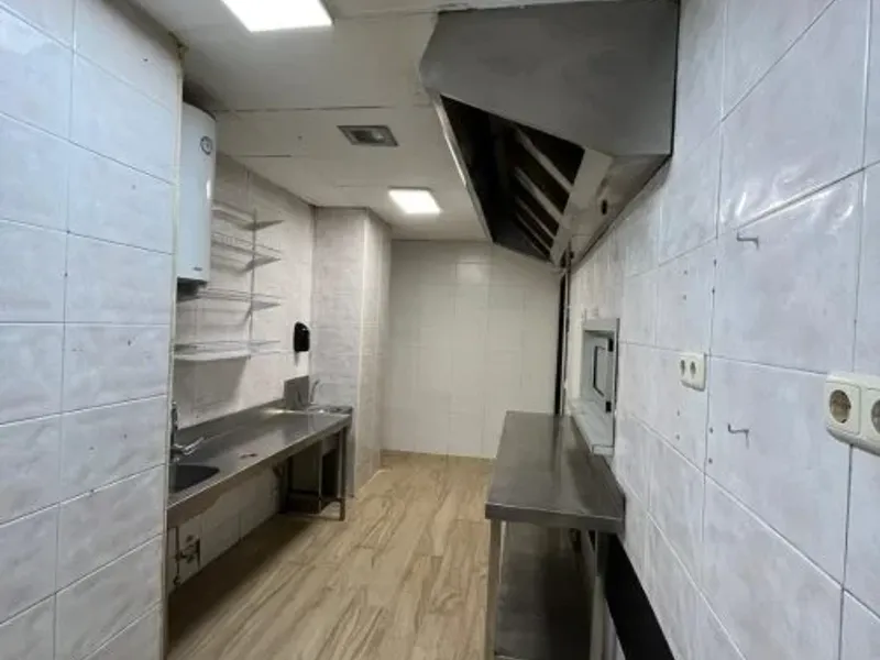 Local en calle Infiesto