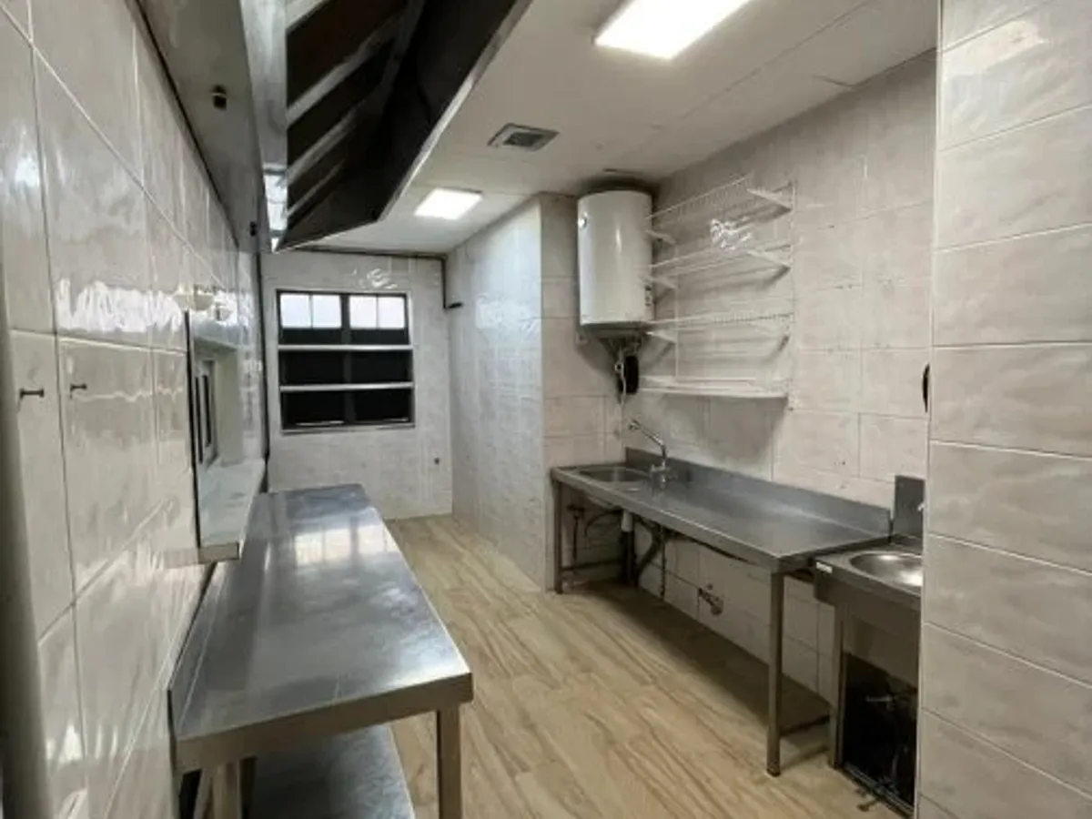 Local en calle Infiesto