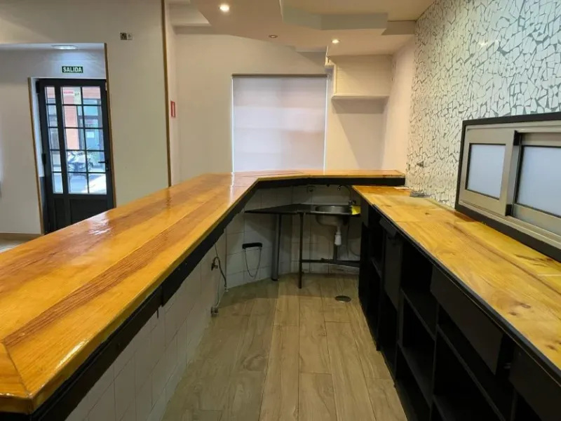 Local en calle Infiesto