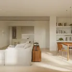 Piso con reforma integral en Arrancapins. 1