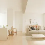 Piso con reforma integral en Arrancapins. 2