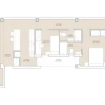 Piso con reforma integral en Arrancapins. 8