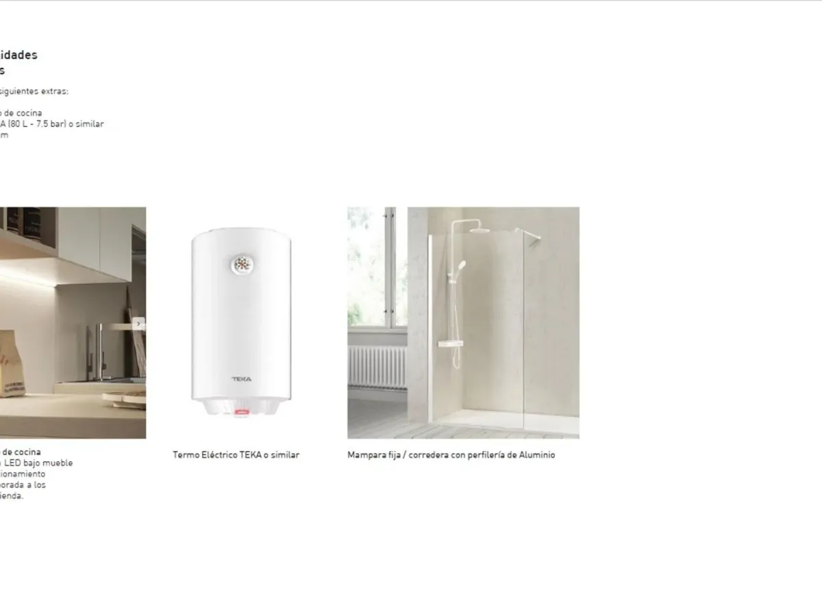 Piso con reforma integral en Arrancapins.