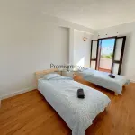 Apartamento T2 com vista mar situado perto do centro histórico de Albufeira. 14