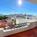 Apartamento T2 com vista mar situado perto do centro histórico de Albufeira. 16