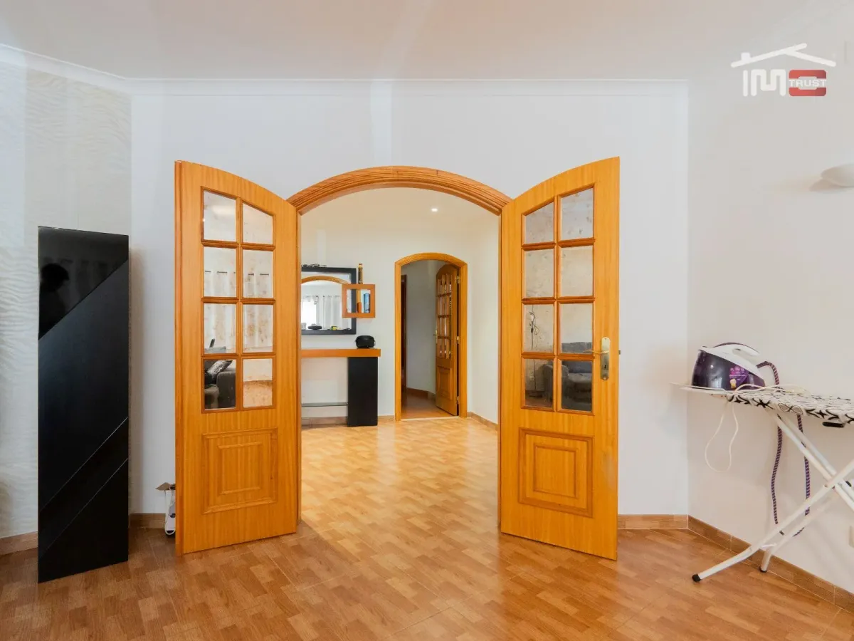 Apartamento T3 Alta de Tercena – Massamá, Sintra