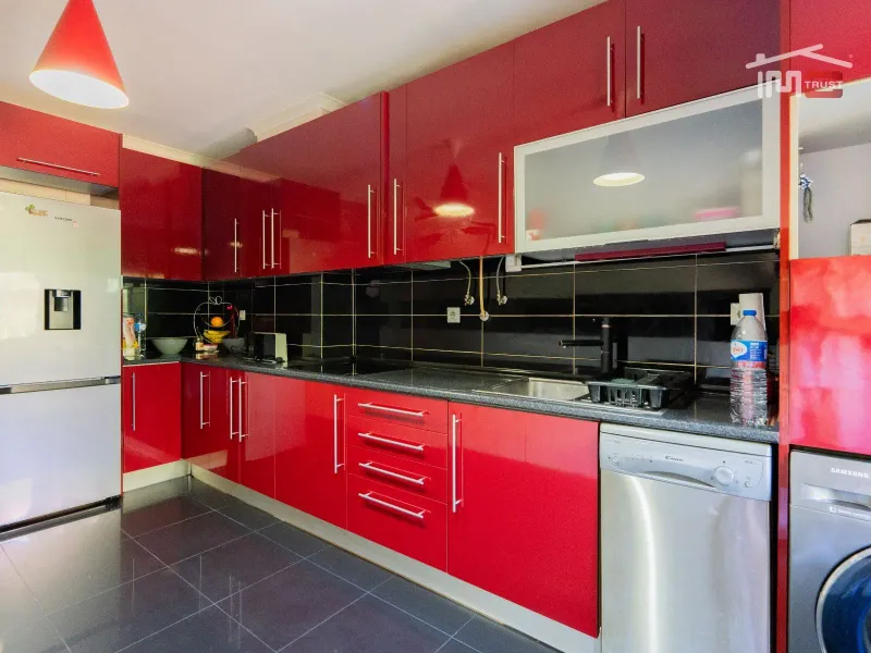 Apartamento T3 Alta de Tercena – Massamá, Sintra