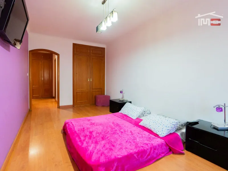 Apartamento T3 Alta de Tercena – Massamá, Sintra