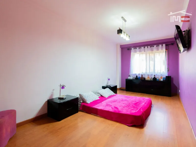 Apartamento T3 Alta de Tercena – Massamá, Sintra