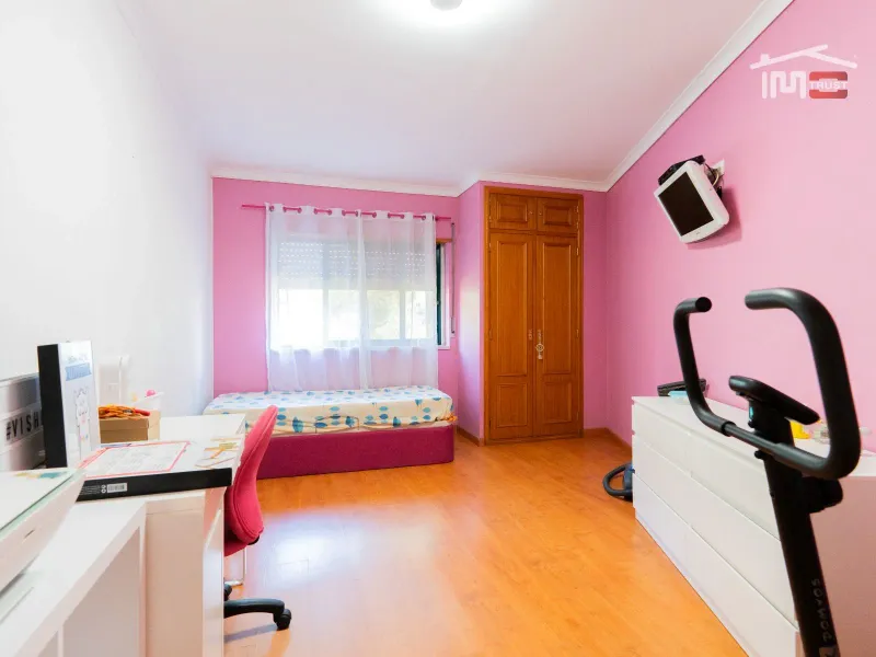 Apartamento T3 Alta de Tercena – Massamá, Sintra