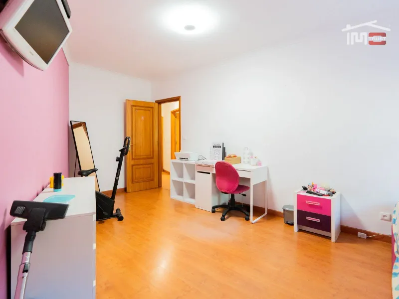 Apartamento T3 Alta de Tercena – Massamá, Sintra