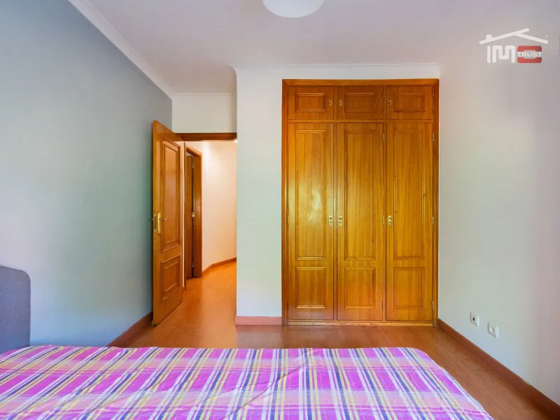 Apartamento T3 Alta de Tercena – Massamá, Sintra