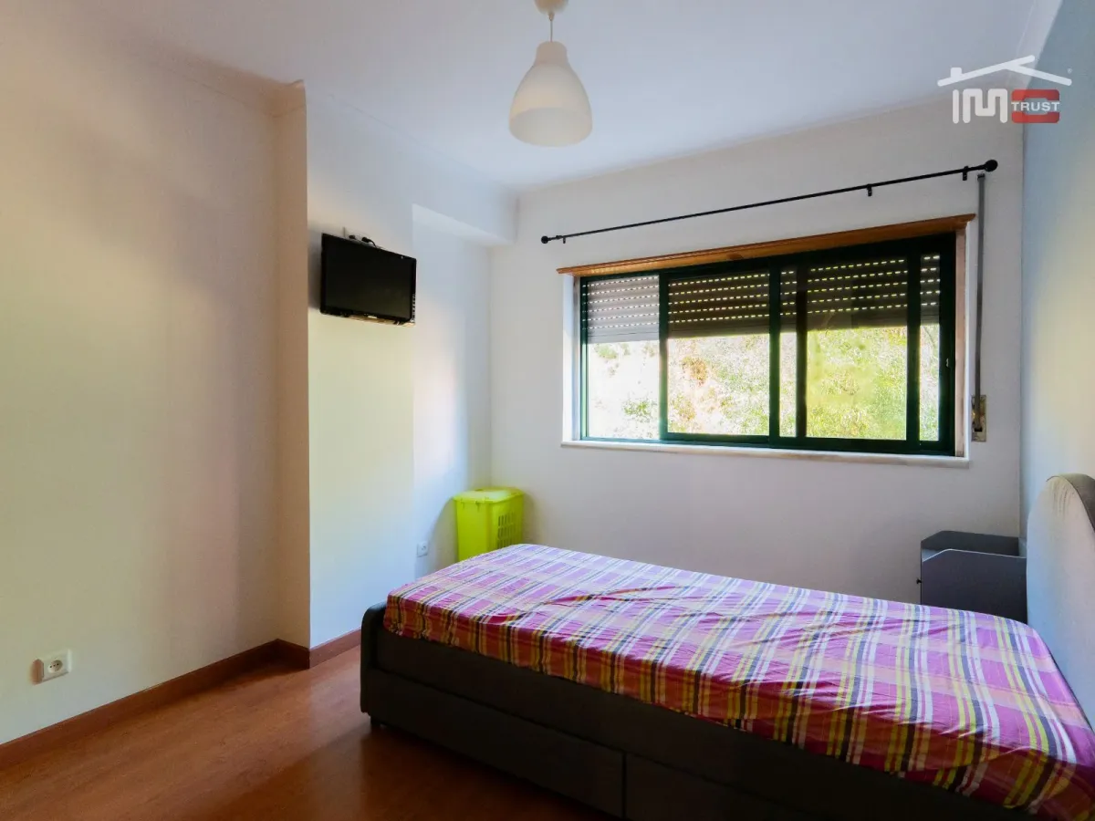 Apartamento T3 Alta de Tercena – Massamá, Sintra