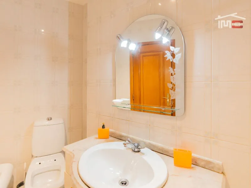 Apartamento T3 Alta de Tercena – Massamá, Sintra