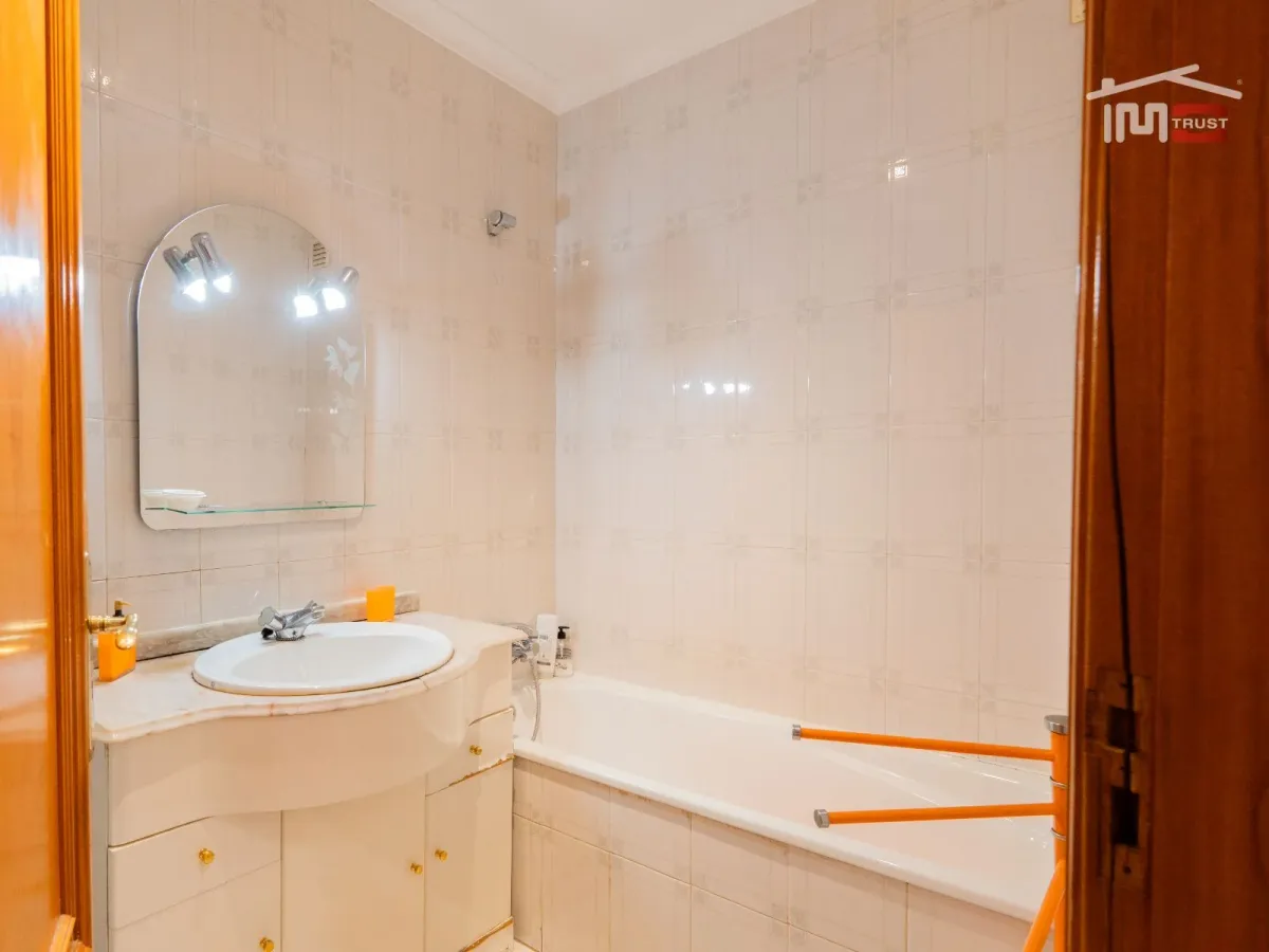 Apartamento T3 Alta de Tercena – Massamá, Sintra