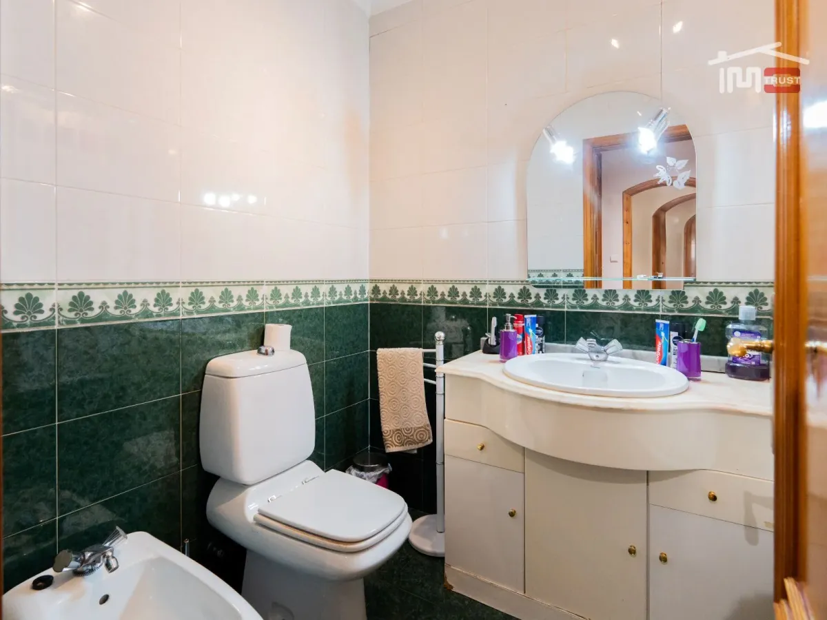 Apartamento T3 Alta de Tercena – Massamá, Sintra