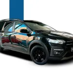 Dacia Jogger 1