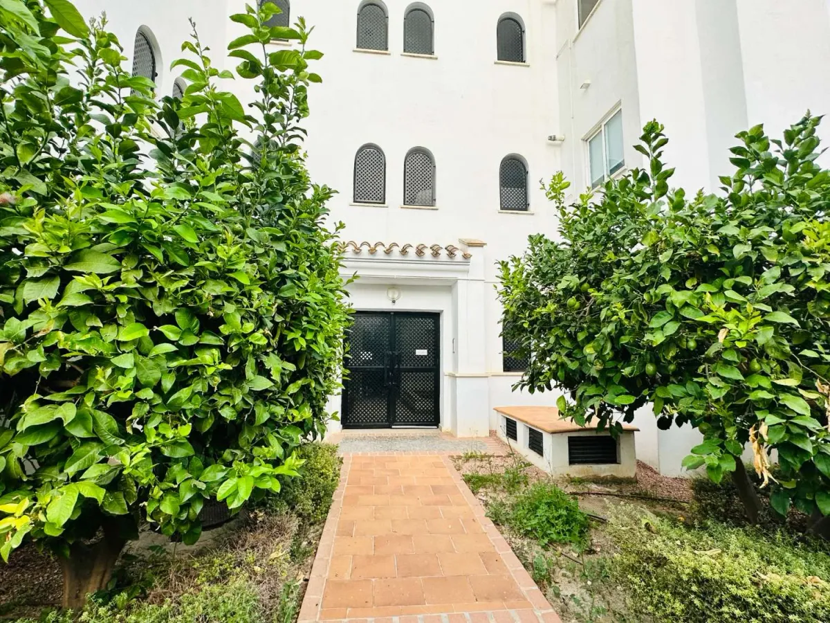 Appartamento in vendita a Torre-Pacheco