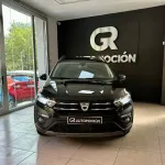Dacia Jogger 5