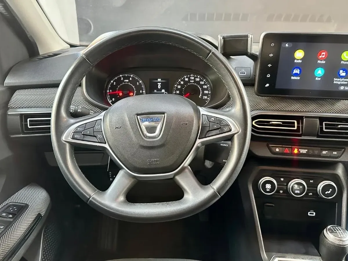 Dacia Jogger