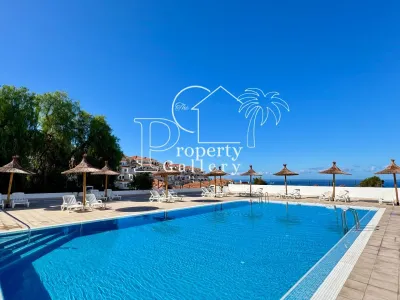 Apartment in Costa Adeje, Torviscas Alto, for sale