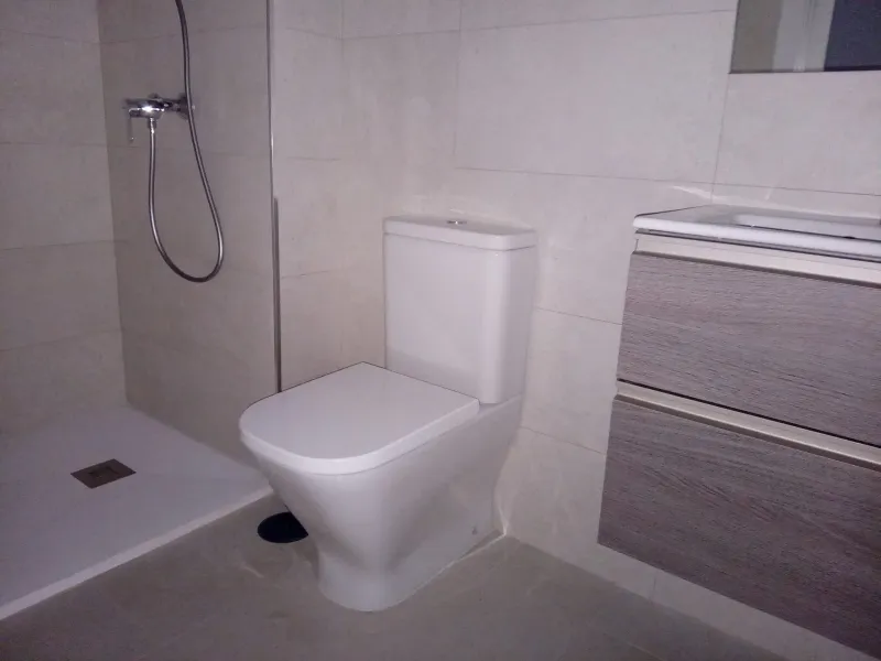 Duplex T3+1 Novo Zona Pinhal Novo