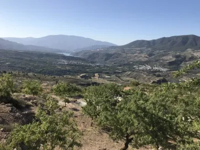 Finca de las Vistas