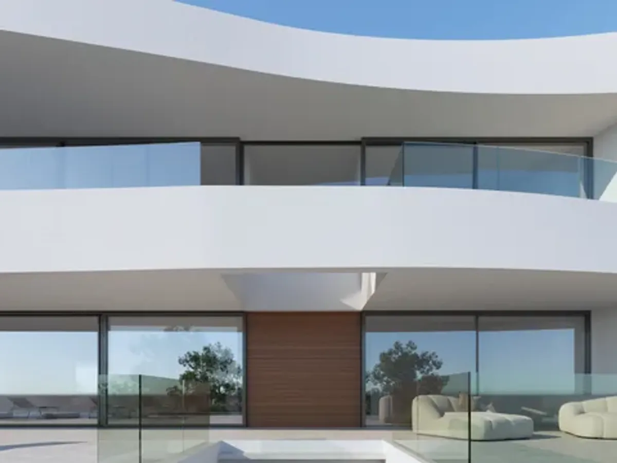 Luxury Villa Costa Azahar, Altea, Costa Blanca, Spain