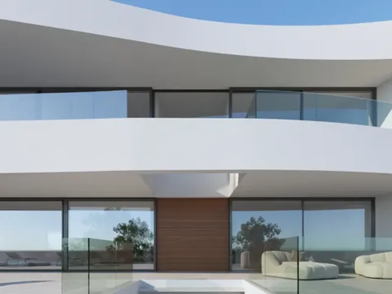 Luxury Villa Costa Azahar, Altea, Costa Blanca, Spain