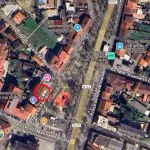 Apartamento T0 todo equipado e mobilado com Elevador 4