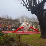 Apartamento T0 todo equipado e mobilado com Elevador 5