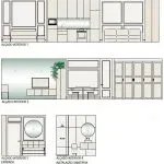 Apartamento T0 todo equipado e mobilado com Elevador 11