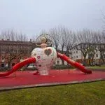 Apartamento T0 todo equipado e mobilado com Elevador 16