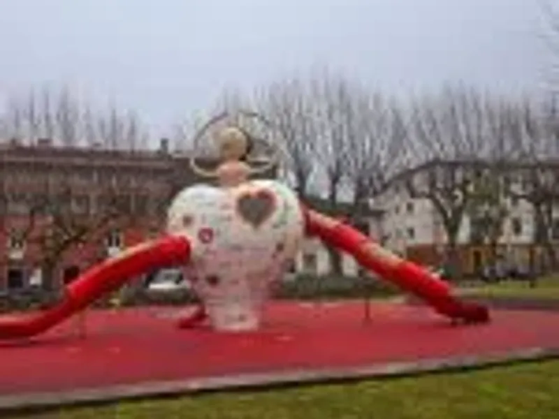 Apartamento T0 todo equipado e mobilado com Elevador