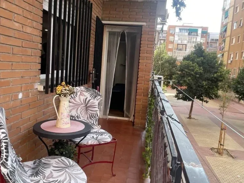 Vivienda en venta en Alcalá de Henares