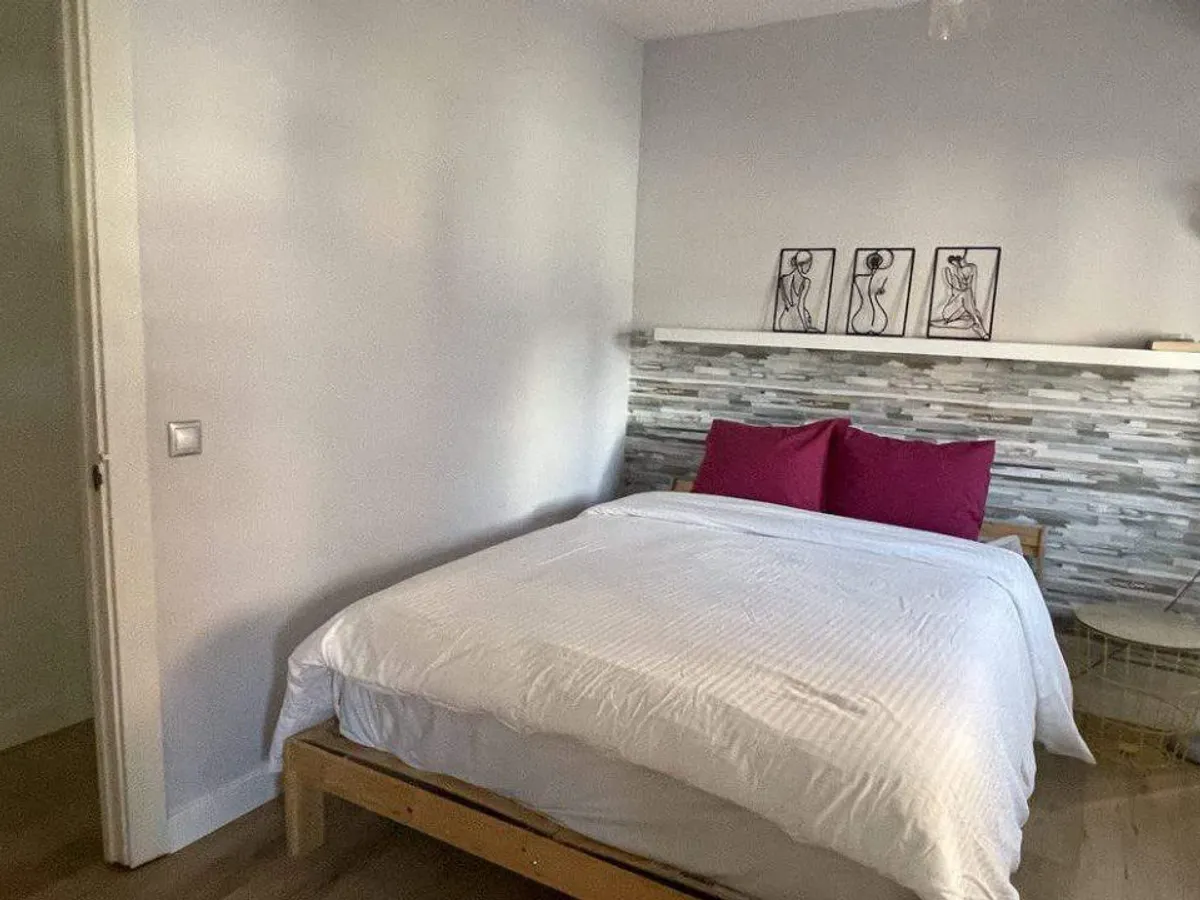 Vivienda en venta en Alcalá de Henares