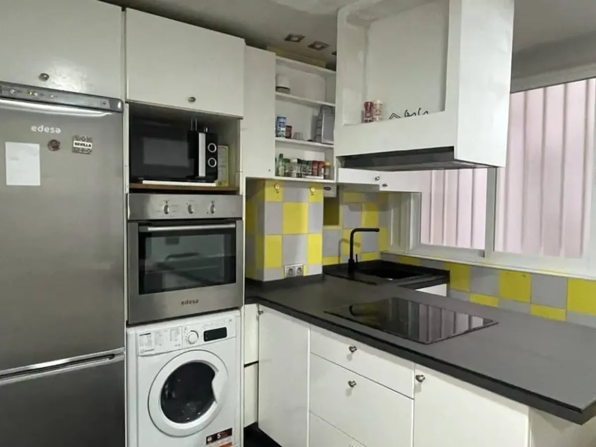 Vivienda en venta en Alcalá de Henares