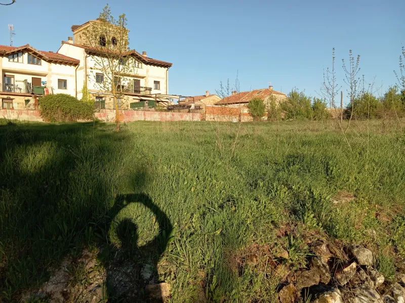 Terreno en Golmayo