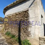 Armazém/arrecadação - Alfandega Fé 11