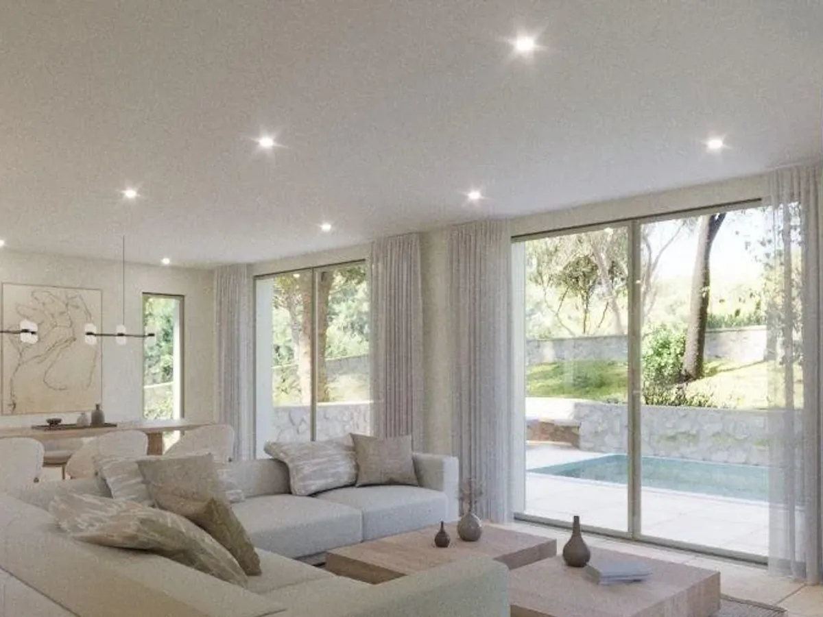 Oportunidad: Solar para unifamiliar en Campanet