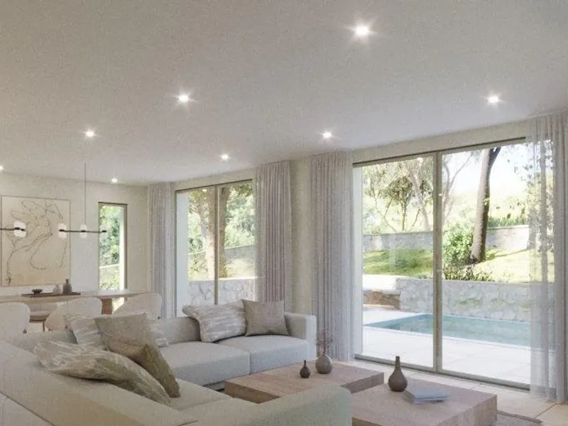 Oportunidad: Solar para unifamiliar en Campanet