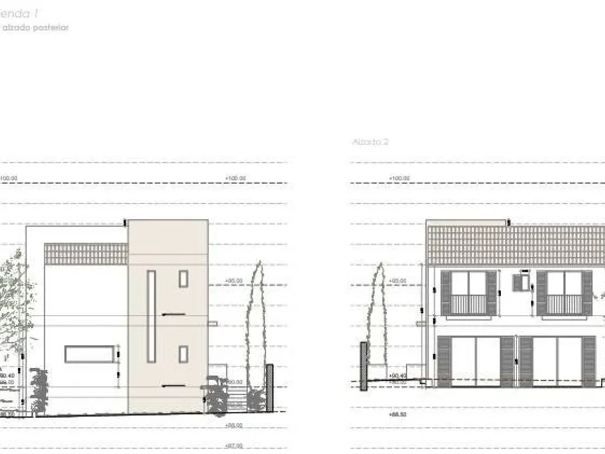 Oportunidad: Solar para unifamiliar en Campanet