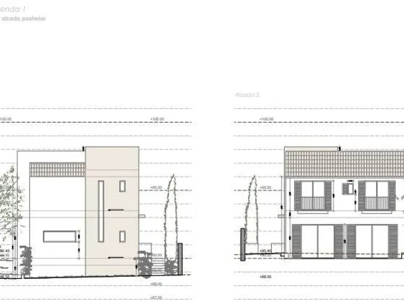 Oportunidad: Solar para unifamiliar en Campanet