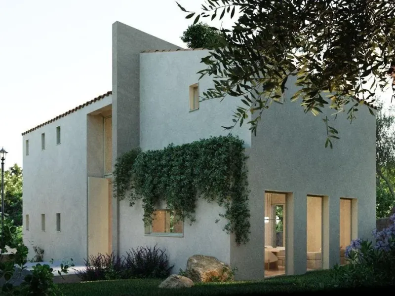 Oportunidad: Solar para unifamiliar en Campanet