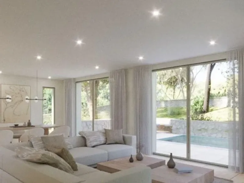 Oportunidad: Solar para unifamiliar en Campanet