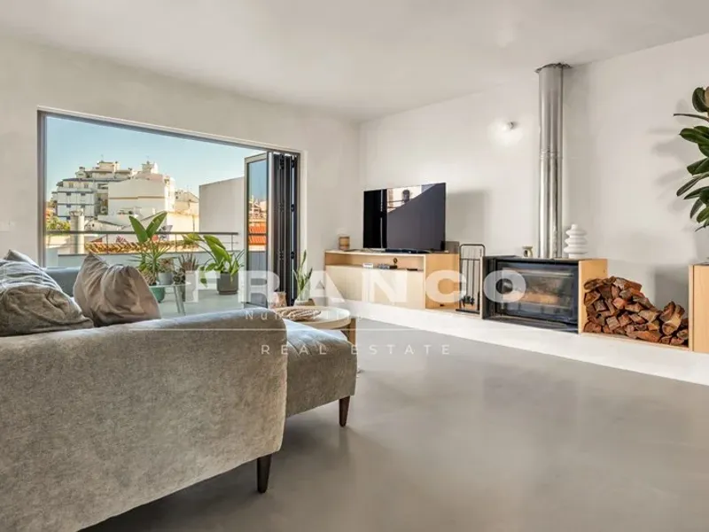 Lagos - São Gonçalo de Lagos - Apartamento - Faro - Venda